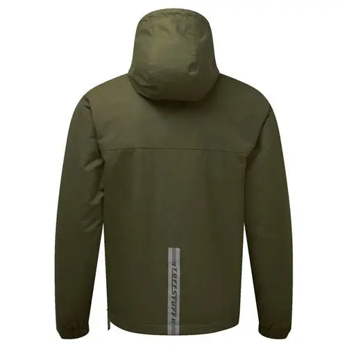 Mens Tuffstuff Sutherland Waterproof Hooded Top-10