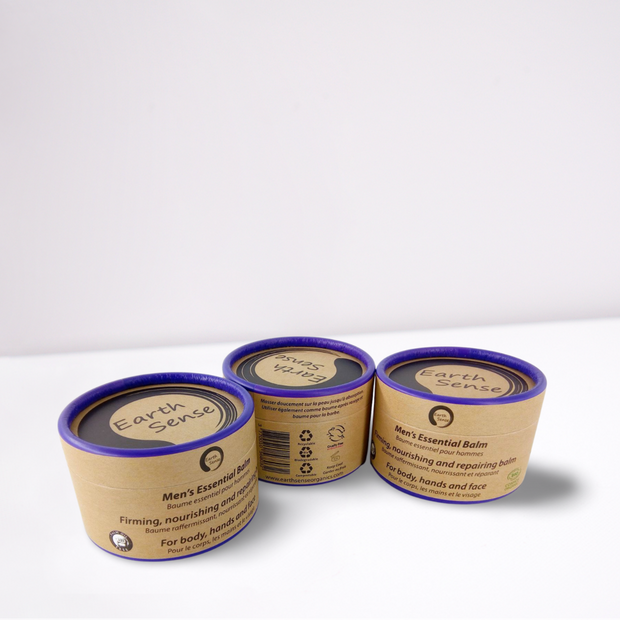 NEW - Pure Body Care Trio - Deodorant,  Body Balm & Argan oil - MADE TO ORDER-4