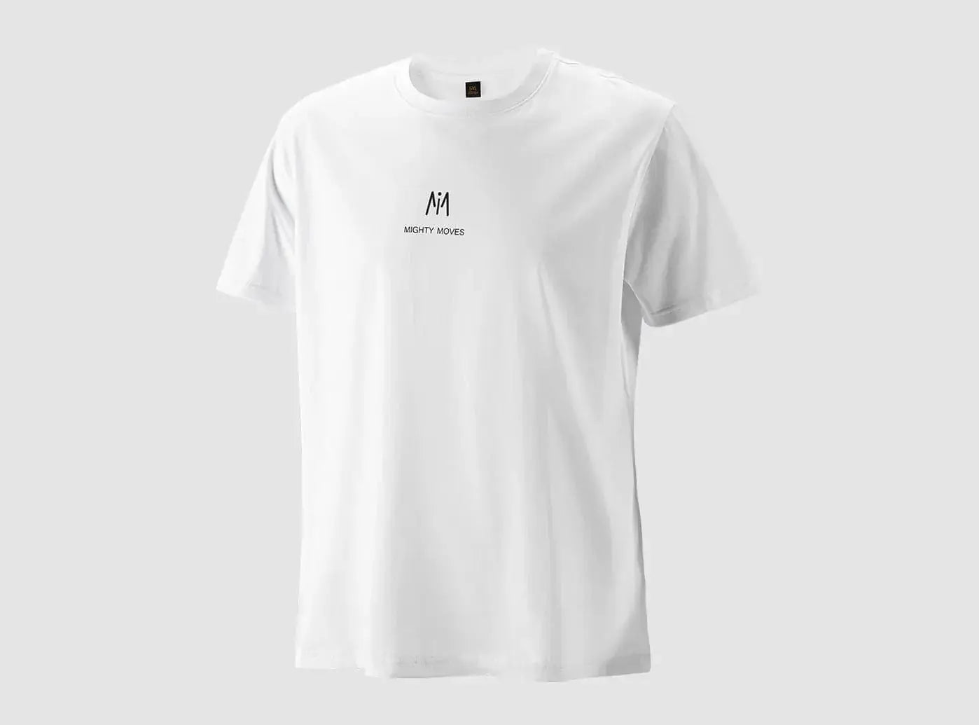 Mercerized Cotton T-shirt V3-0