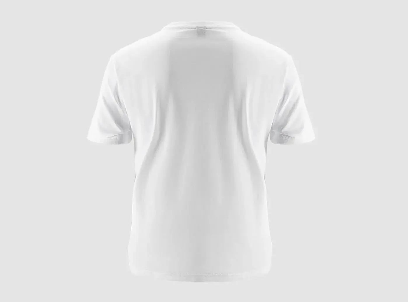 Mercerized Cotton T-shirt V3-8