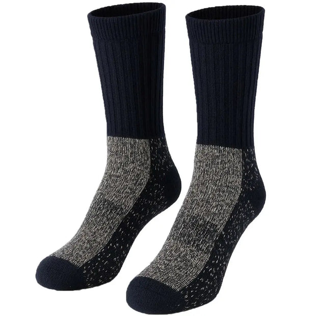 Merino Wool Socks – Pack of 6 - AT293-2