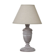 Metis Urn Table Lamp - Memoriex 