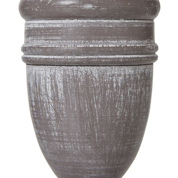 Metis Urn Table Lamp - Memoriex 