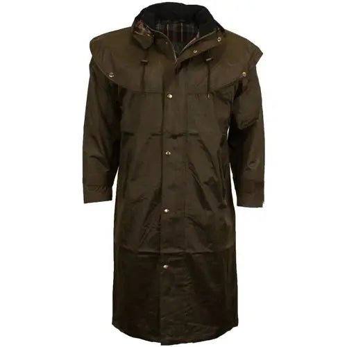 Midland Waterproof Riding Jacket - Memoriex 