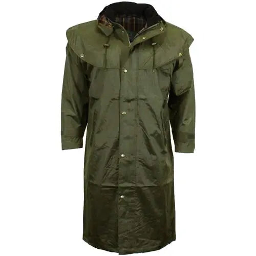 Midland Waterproof Riding Jacket-1