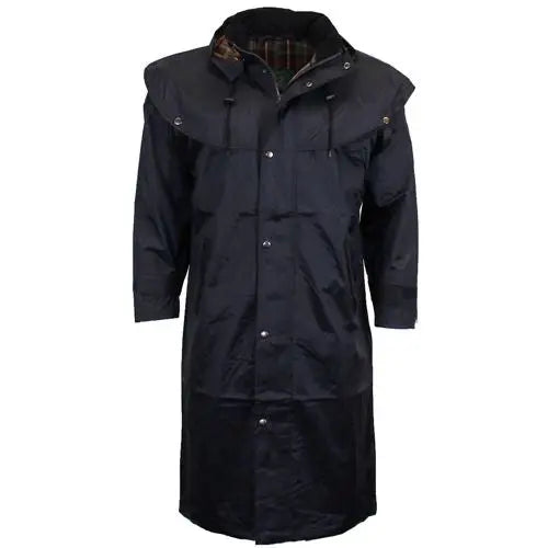 Midland Waterproof Riding Jacket-2