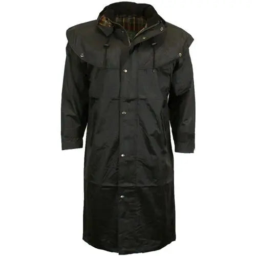 Midland Waterproof Riding Jacket-3