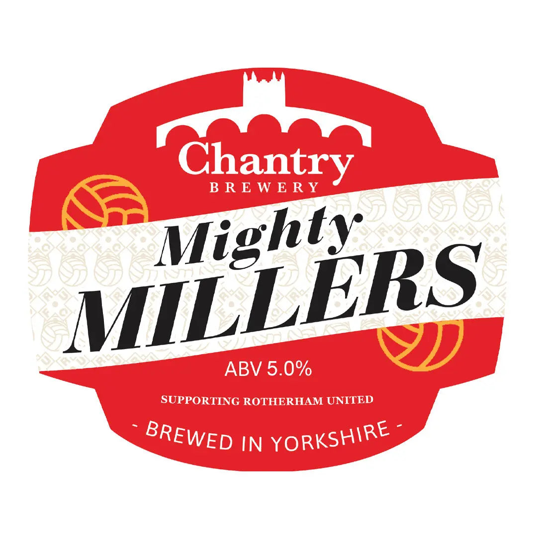 Mighty Millers-0