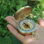 Military-grade outdoor travel survival kit with mini camping tools, emergency bracelet, whistle, blanket and knife. - Memoriex 