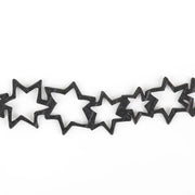 Milky Way Inner Tube Star Choker - Memoriex 