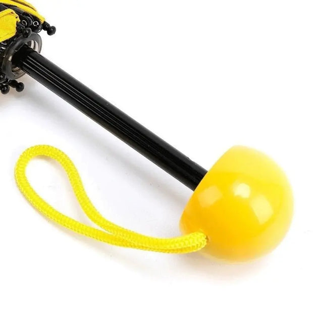 Mini Folding Capsule Small Umbrella With Pill Package Box Pocket Parasol Rain Anti-UV Portable Travel Umbrella Sunny Rainy Day - Memoriex 