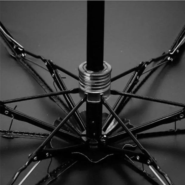 Mini Folding Capsule Small Umbrella With Pill Package Box Pocket Parasol Rain Anti-UV Portable Travel Umbrella Sunny Rainy Day - Memoriex 