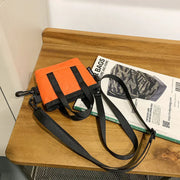 Mini Tote Bag Earphone Coin Purse - Memoriex 