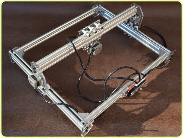 Miniature Laser Engraving Machine Marking And Lettering - Memoriex 