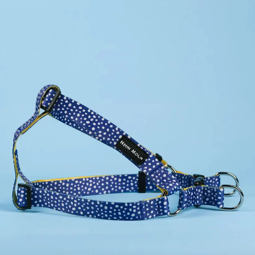 Minnie Step-In Dog Harness - by Neon Moon Pet Boutique - Memoriex