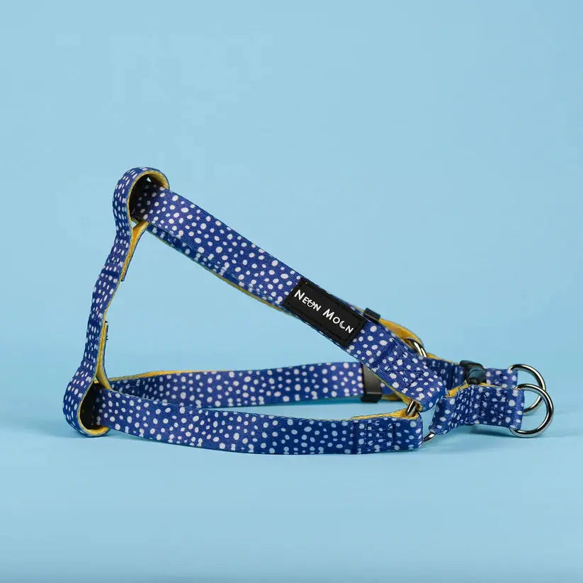 Minnie Step-In Dog Harness - by Neon Moon Pet Boutique - Memoriex