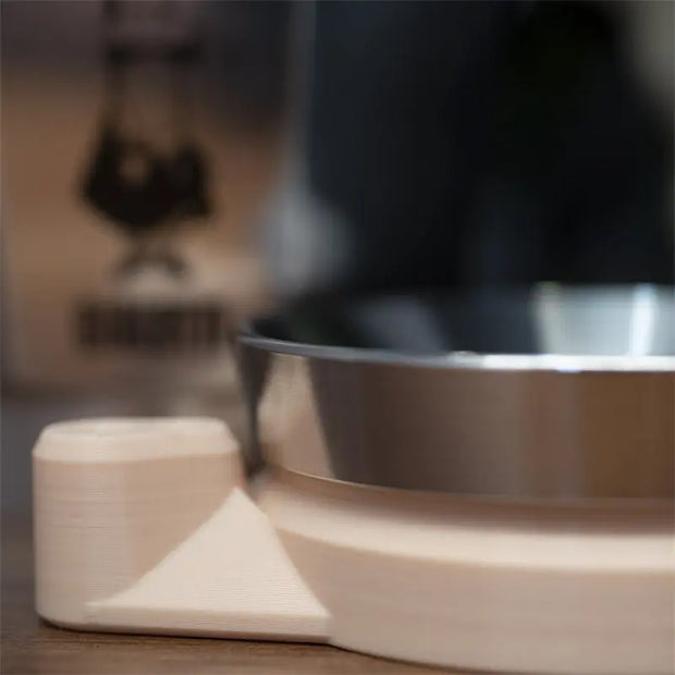 Mocha Pot Smart Cup Without Press Powder Coffee Powder Cup - Memoriex 