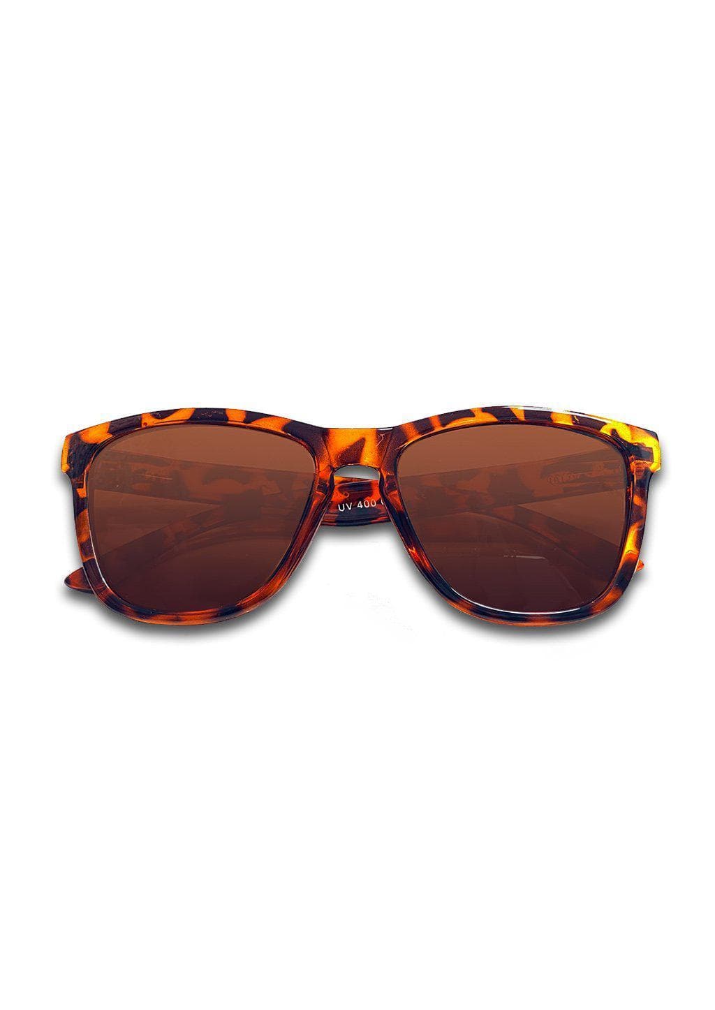 MOOD Wayfarer V1 - Foxy-2