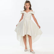 Moonlit Majesty Girls Formal Dress-0