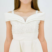 Moonlit Majesty Girls Formal Dress-1