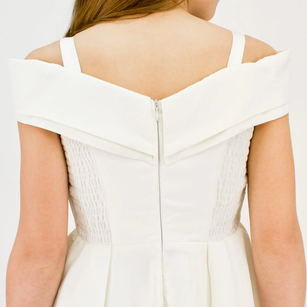 Moonlit Majesty Girls Formal Dress-2