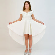 Moonlit Majesty Girls Formal Dress-3
