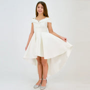 Moonlit Majesty Girls Formal Dress-4