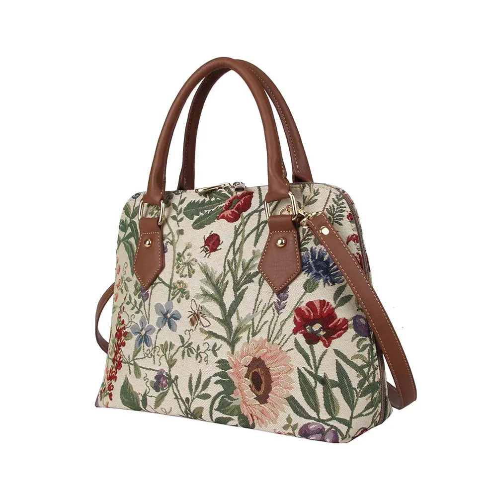 Morning Garden - Convertible Bag-1