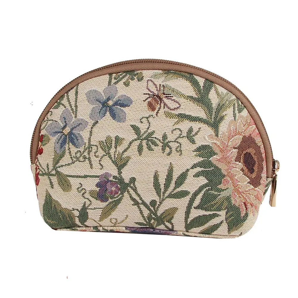 Morning Garden - Cosmetic Bag-4