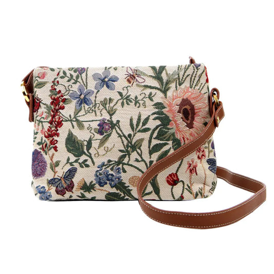 Morning Garden - Cross Body Bag-0