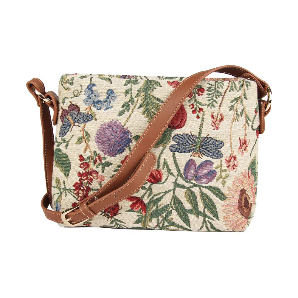 Morning Garden - Cross Body Bag-3