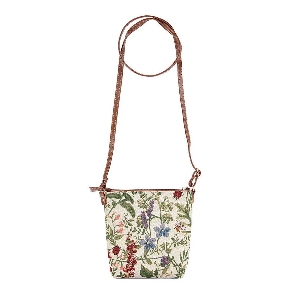 Morning Garden - Sling Bag-6