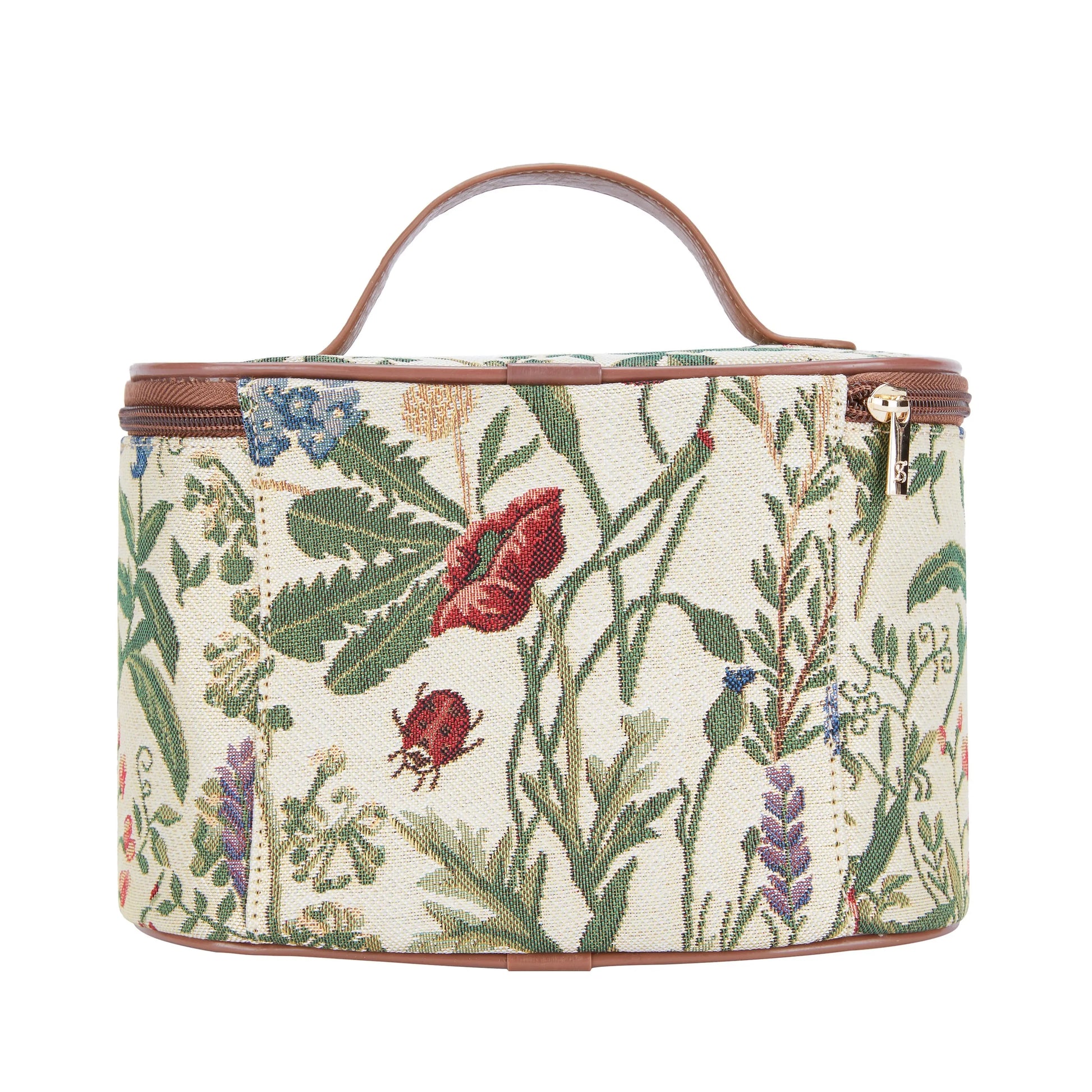 Morning Garden - Toiletry Bag-1