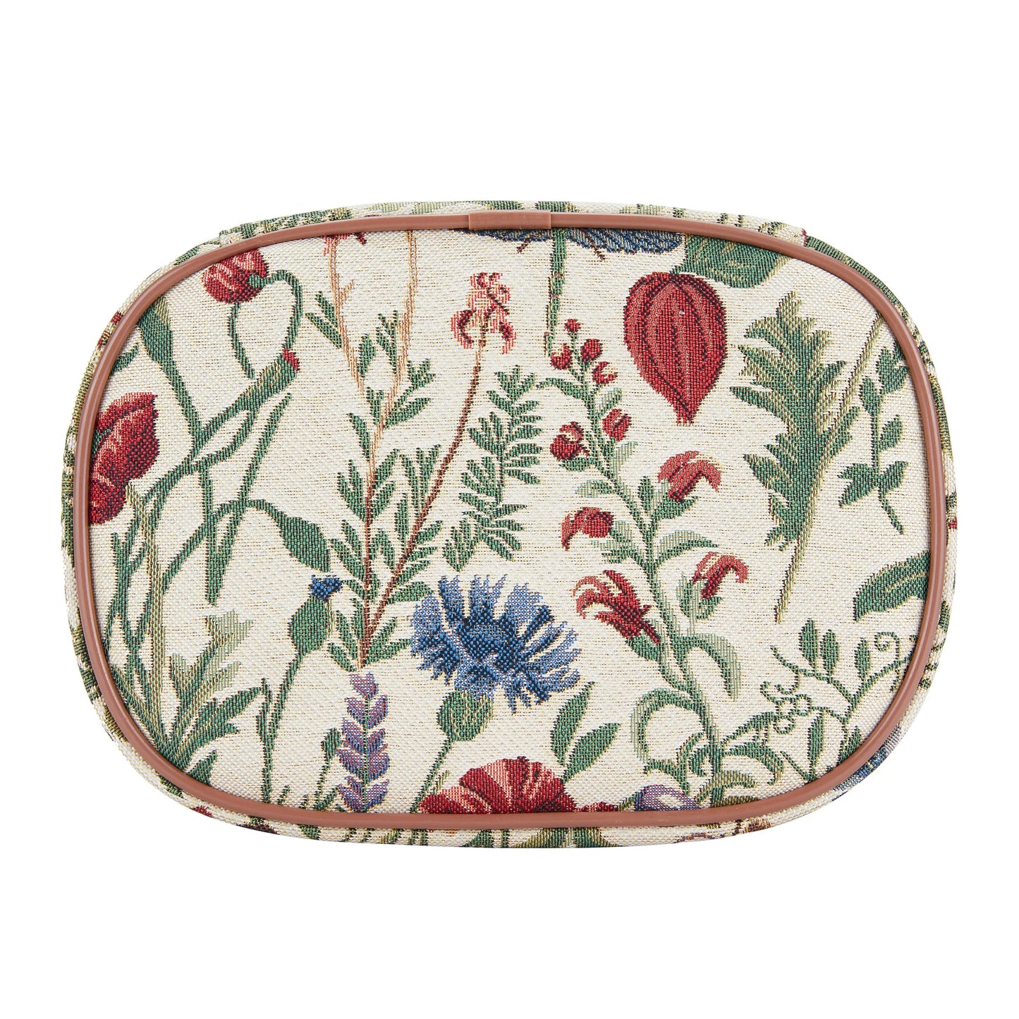 Morning Garden - Toiletry Bag-3