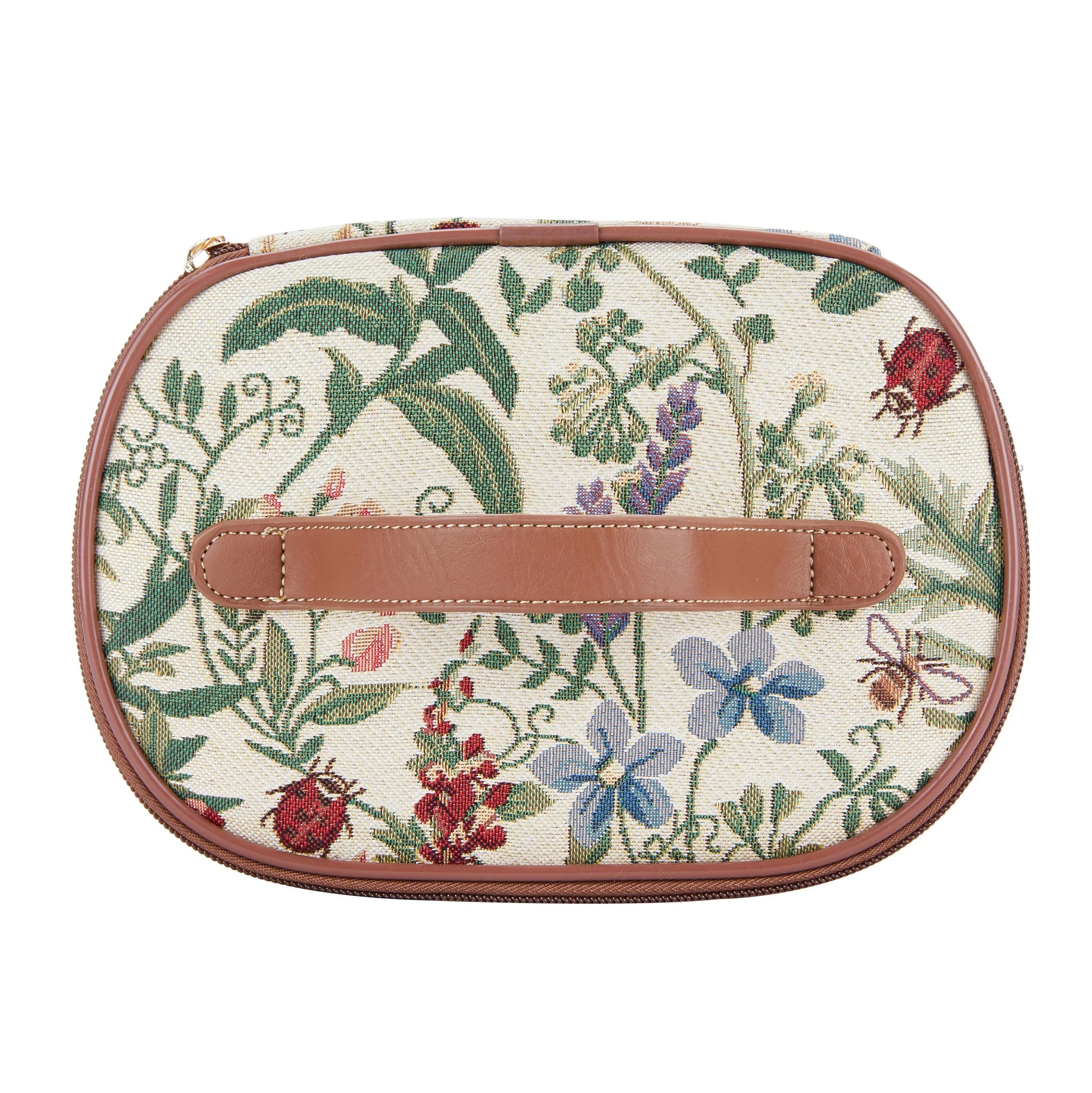 Morning Garden - Toiletry Bag-4