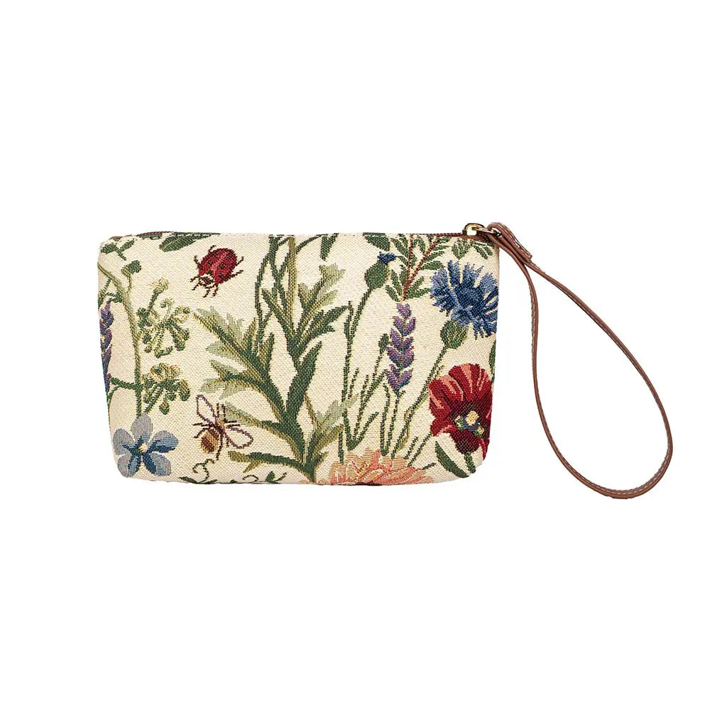 Morning Garden - Wristlet-0