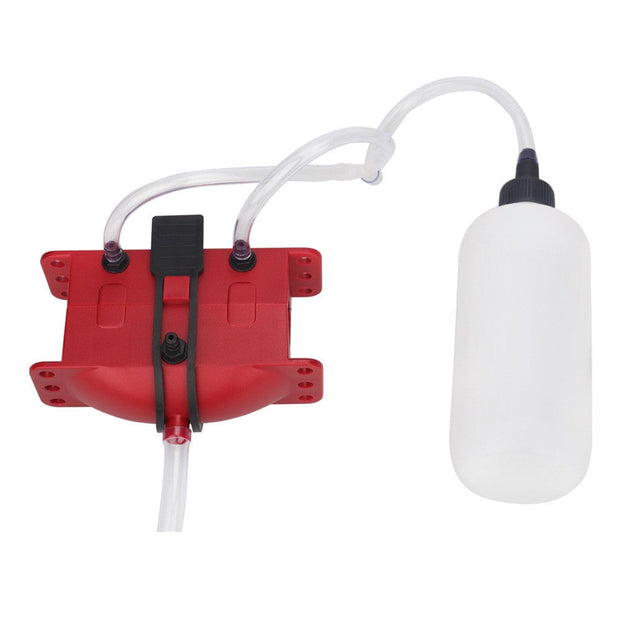 Motorcycle Bicycle Locomotive Chain Cleaner - Memoriex 