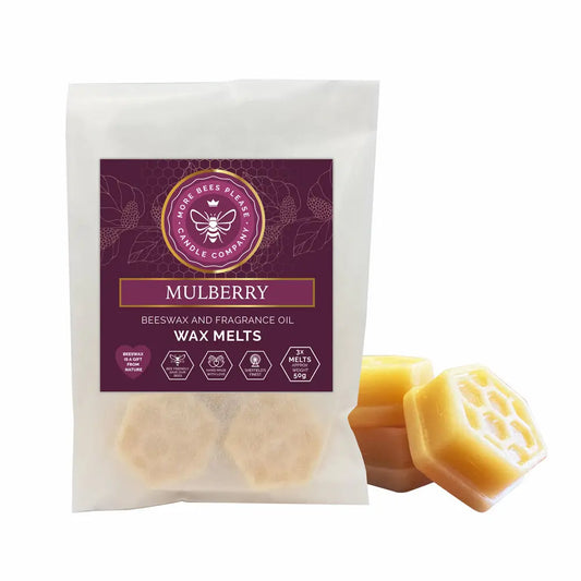 Mulberry Wax Melts-0