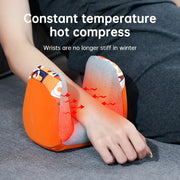 Multi - Function Wrist Tendon Sheathitis Relief Device: Massage, Heat Therapy, Pressure, and Kneading for Joint Care - Memoriex 