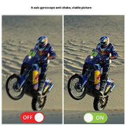 Multi-Purpose Camera for Adventure - Memoriex