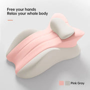 Multi - use Pillows: Home, Couples, Car (Sex, Reading, Waist/Hip Support) - Memoriex 