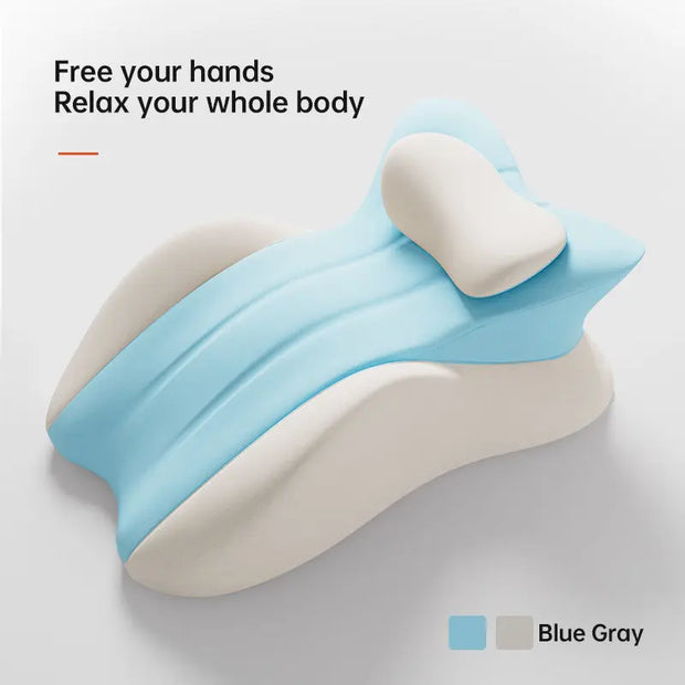 Multi - use Pillows: Home, Couples, Car (Sex, Reading, Waist/Hip Support) - Memoriex 