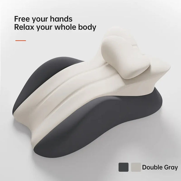 Multi - use Pillows: Home, Couples, Car (Sex, Reading, Waist/Hip Support) - Memoriex 