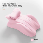 Multi - use Pillows: Home, Couples, Car (Sex, Reading, Waist/Hip Support) - Memoriex 