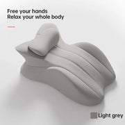 Multi - use Pillows: Home, Couples, Car (Sex, Reading, Waist/Hip Support) - Memoriex 