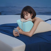 Multi - use Pillows: Home, Couples, Car (Sex, Reading, Waist/Hip Support) - Memoriex 