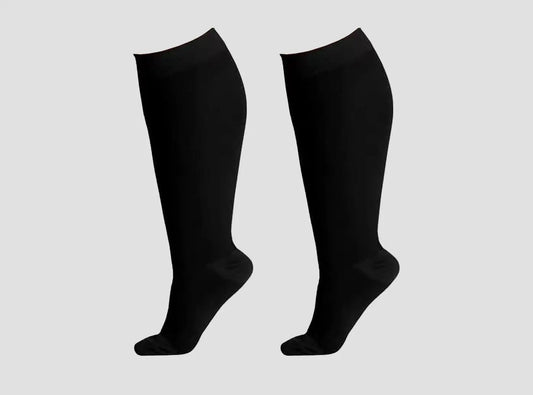  MuscleMate Sports Compression Socks (Unisex)-0