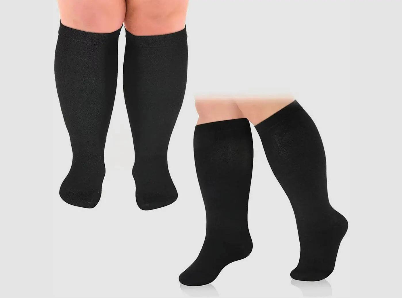  MuscleMate Sports Compression Socks (Unisex)-2