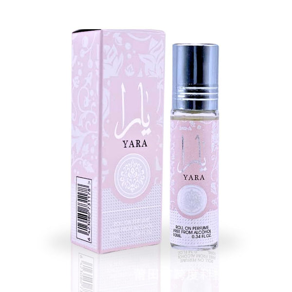 Musk Scent Perfume Cream - Memoriex 
