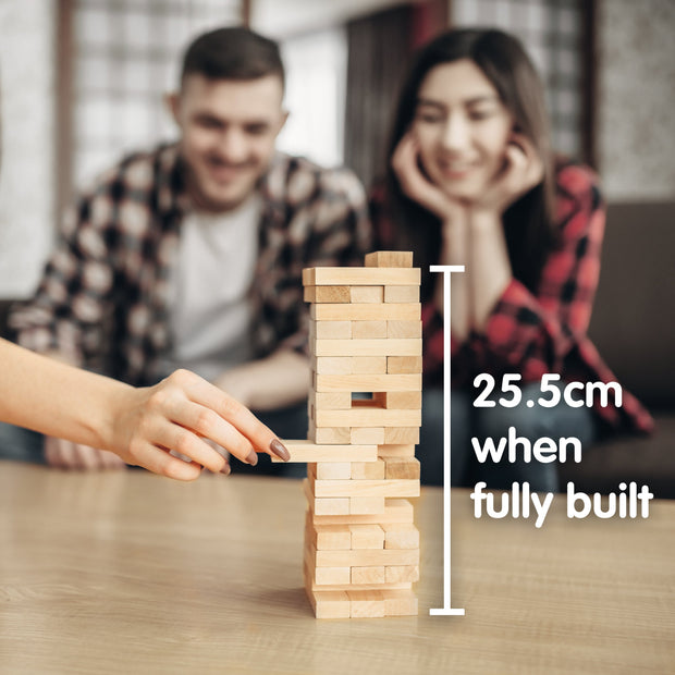 Totteriq Classic Tower-1